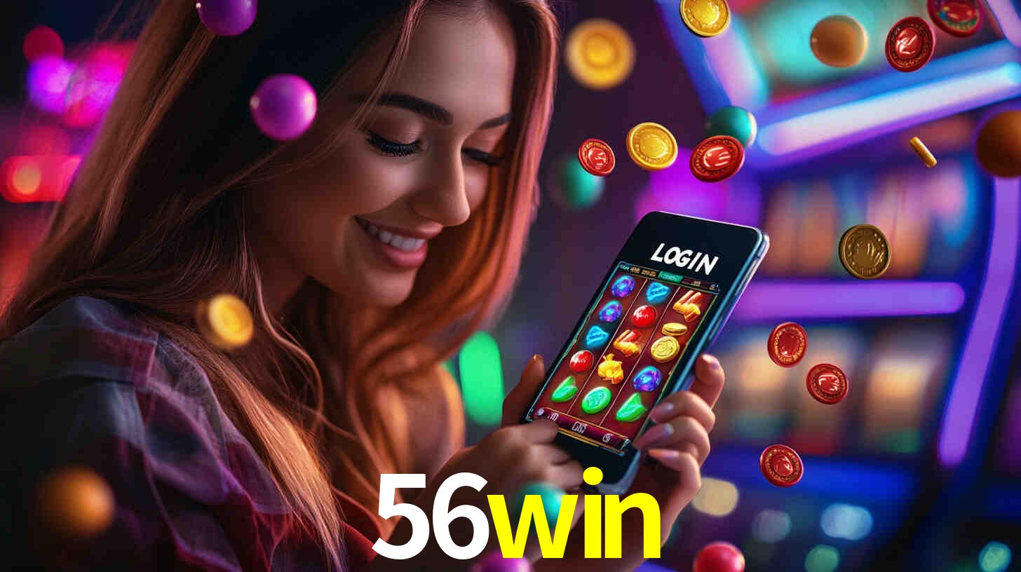 Processo de Download do App 56win - Passo a Passo Simples