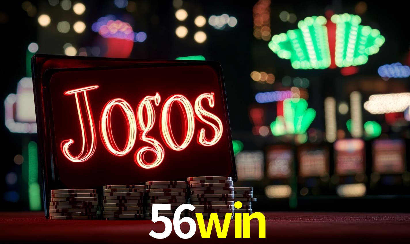 Coleção Premium de Slots 56win - NetEnt, Pragmatic Play, Evolution